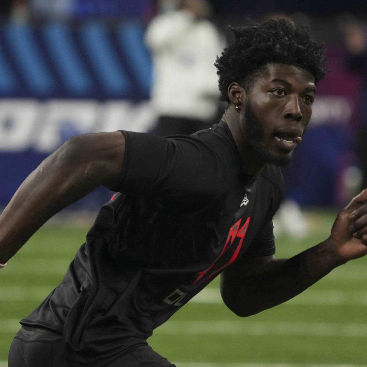 Carolina Panthers 7-round 2022 NFL mock draft: Trench warfare edition