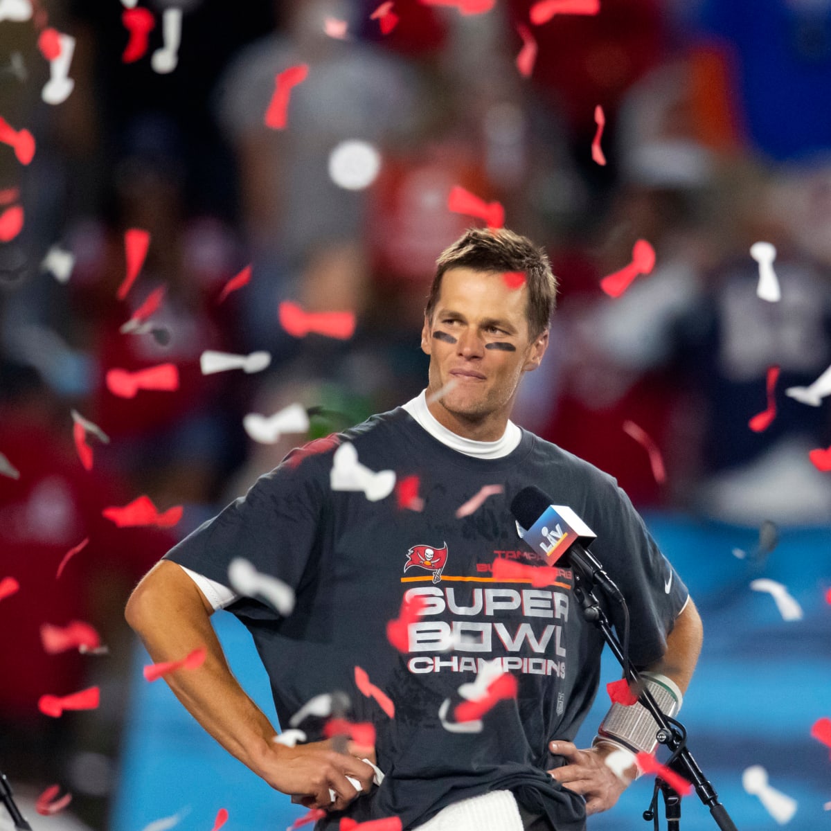 Tom Brady Burns Team That Passed On Him in 2020