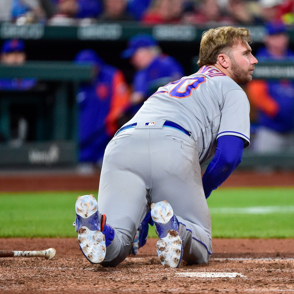 Mets Pitcher Rips MLB After 3 More Players Were Hit By Pitches - The Spun:  What's Trending In The Sports World Today