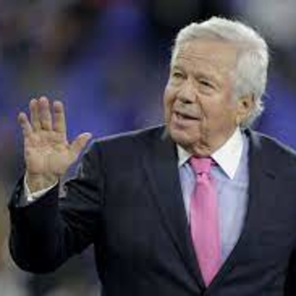 The Real Ugliness of the Robert Kraft Story