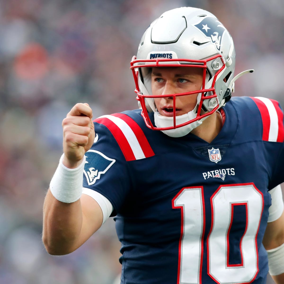 NFL Power Rankings: Patriots in top spot ahead of Week 1 - Sports  Illustrated