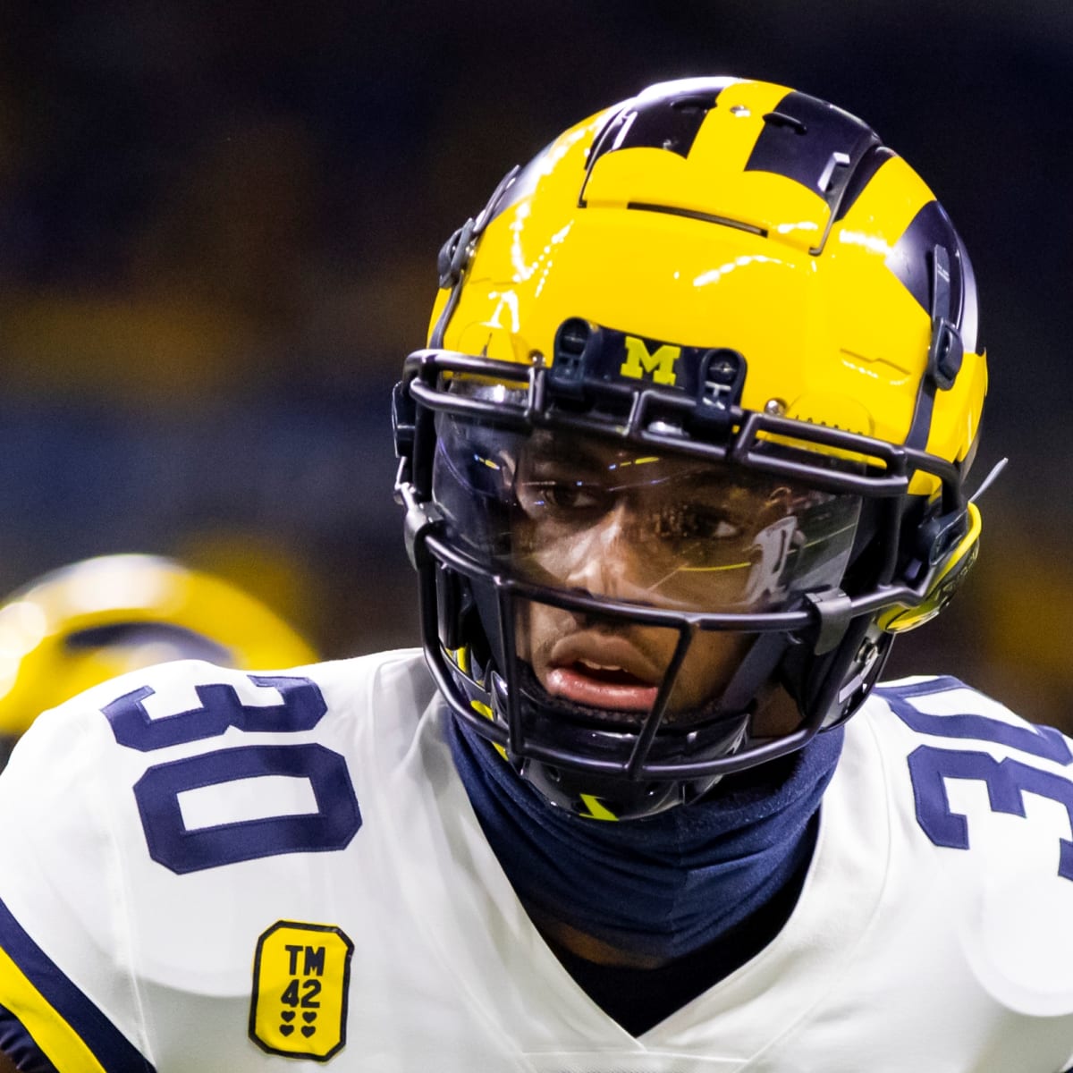 Gallery  The Top Safeties in the 2022 NFL Draft