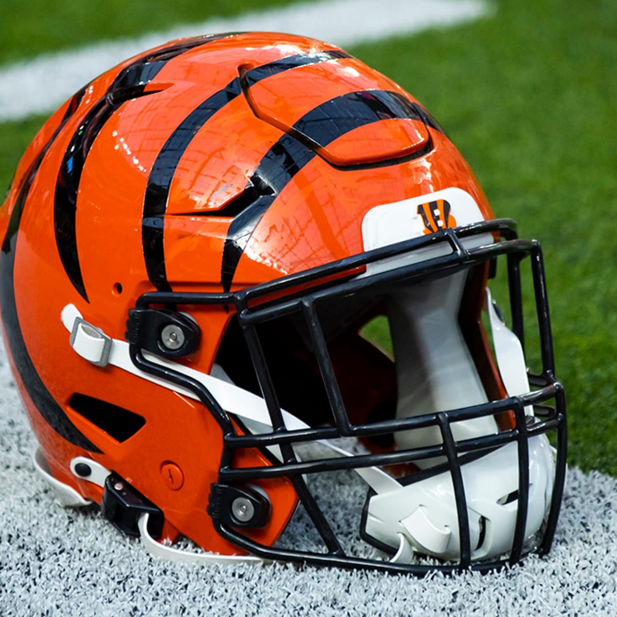Bengals select Cordell Volson with No. 136 pick in 2022 draft