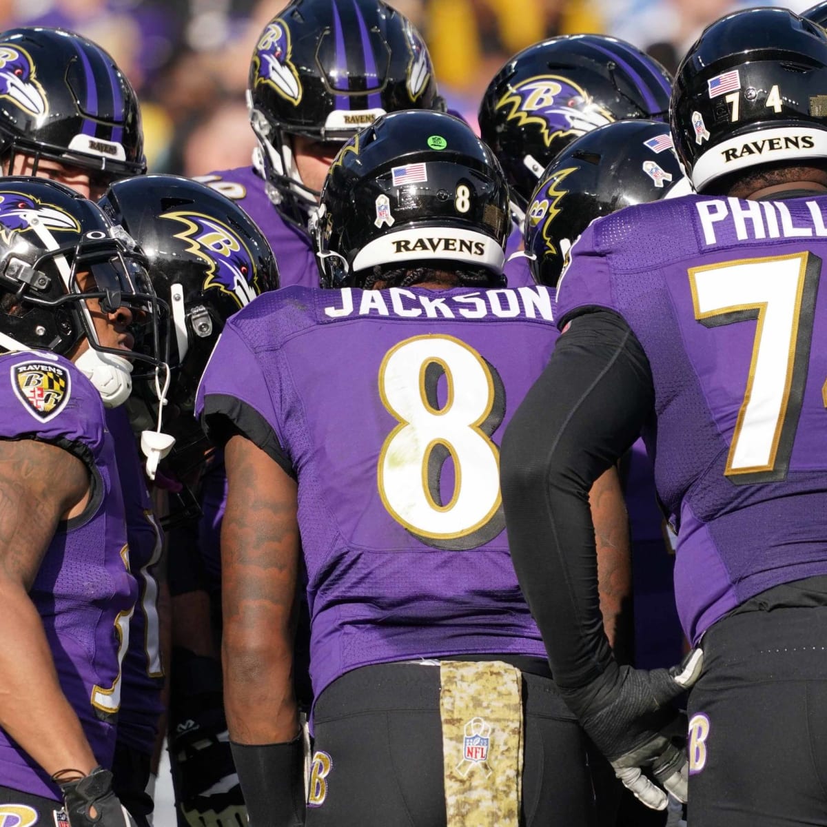 Ravens draft picks: How Baltimore orchestrated the perfect 2022 NFL Draft 