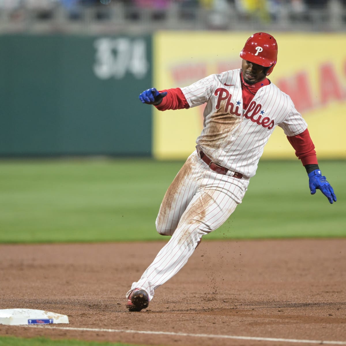 Gelb] The Phillies hold a $17 million option for Jean Segura in 2023.  They're likely to pay $1 million to buy it out. : r/baseball