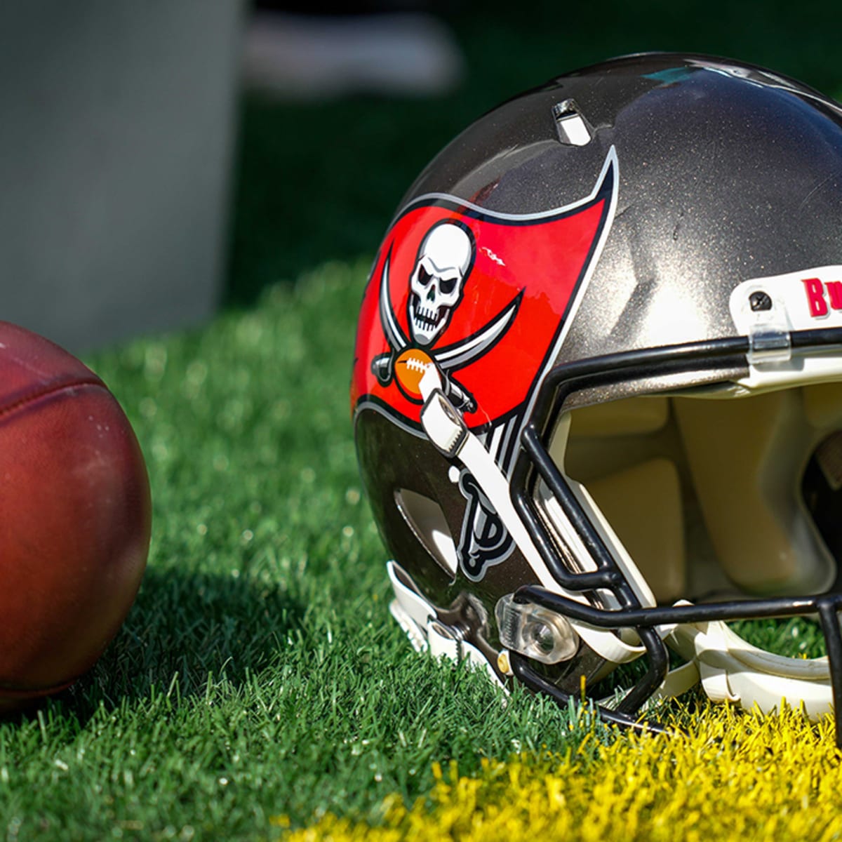 Buccaneers draft picks 2022: All of Tampa Bay's selections, NFL draft  results, team order - NBC Sports