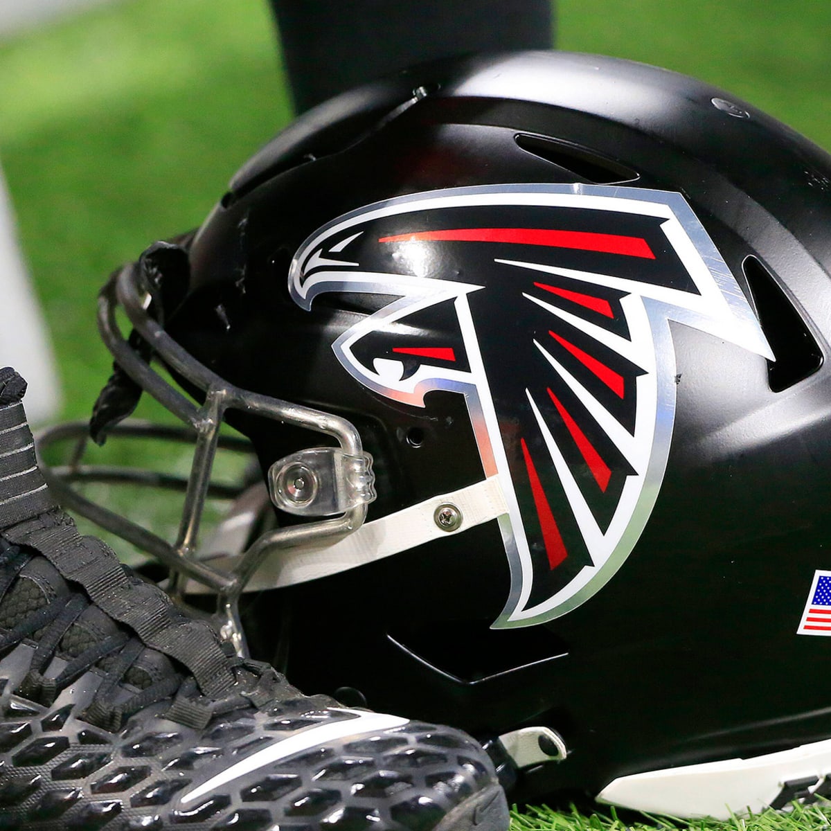 Falcons draft picks 2022: All of Atlanta's selections, NFL draft results,  team order - NBC Sports