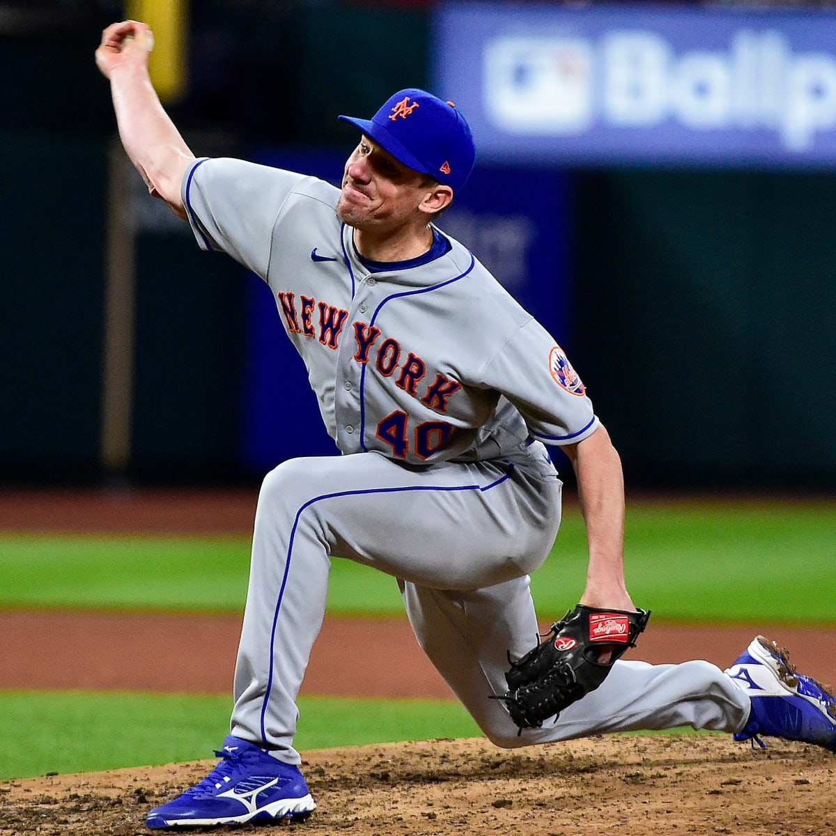 Madden: Buck Showalter's Mets could really use Chris Bassitt