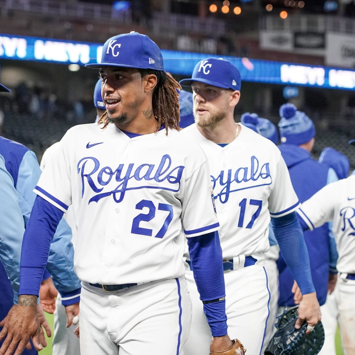 The 2023 Kansas City Royals Could Make Some Noise - Sports Illustrated  Kansas City Royals News, Analysis and More