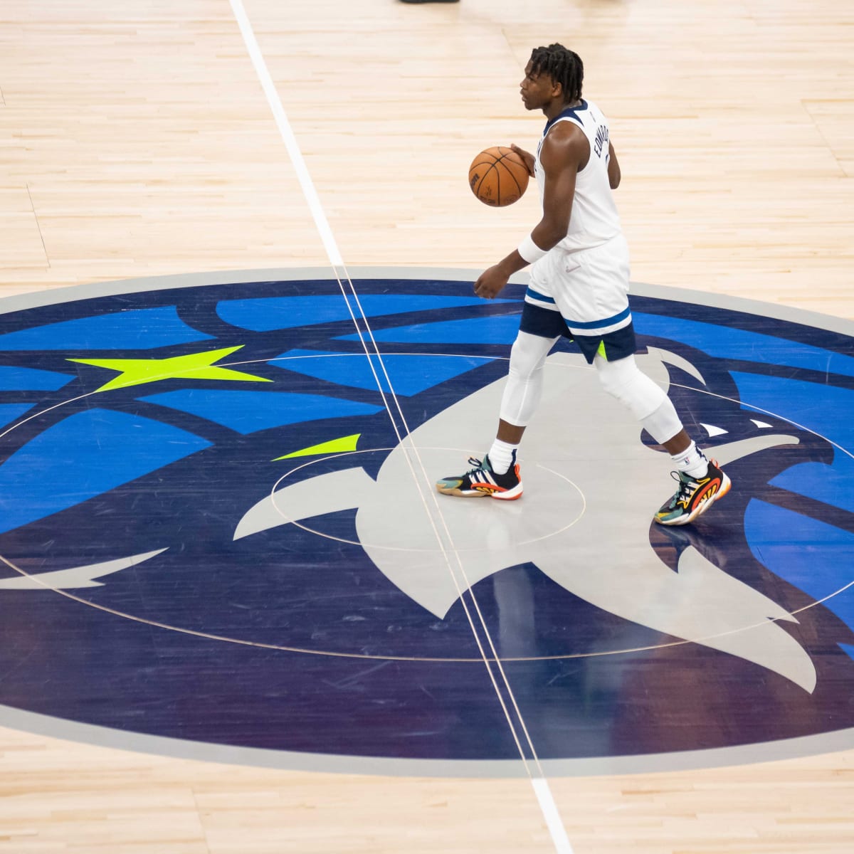 Timberwolves vs Grizzlies: Anthony Edwards inspires Minnesota to