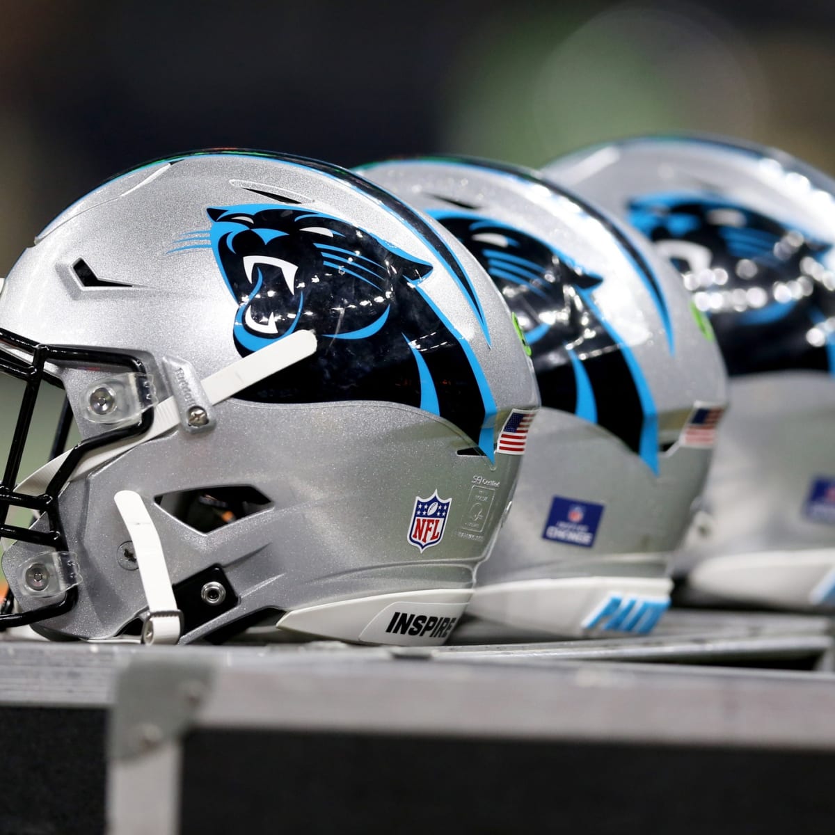 Tracking 2022's latest 1st-round projections for the Panthers