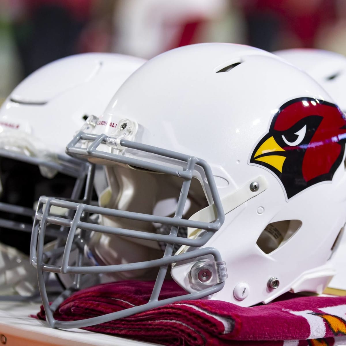 Arizona Cardinals on X: With the 87th pick in the 2022 Draft, the