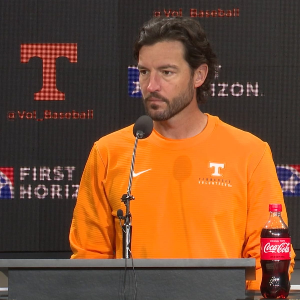 2022 Tennessee Baseball Preview: Pitching Staff - VolReport