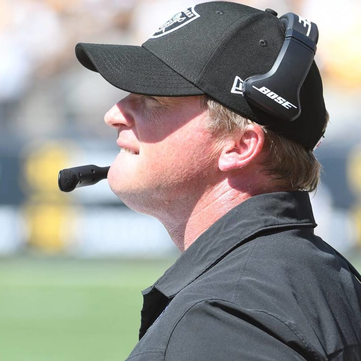 Denver Broncos Disaster Risk Jon Gruden Resignation Update