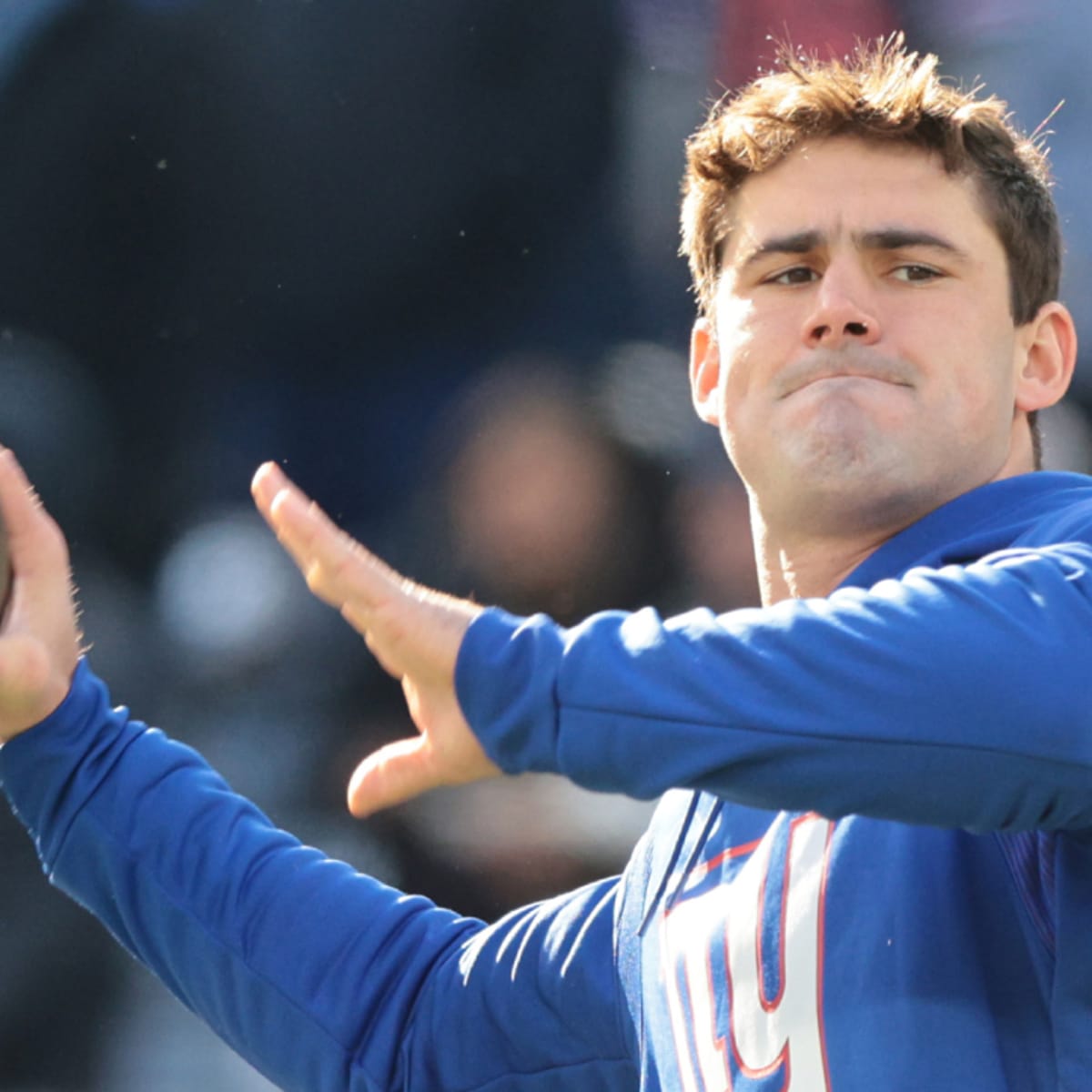 Daniel Jones: Stats behind rookie's true impact on NY Giants