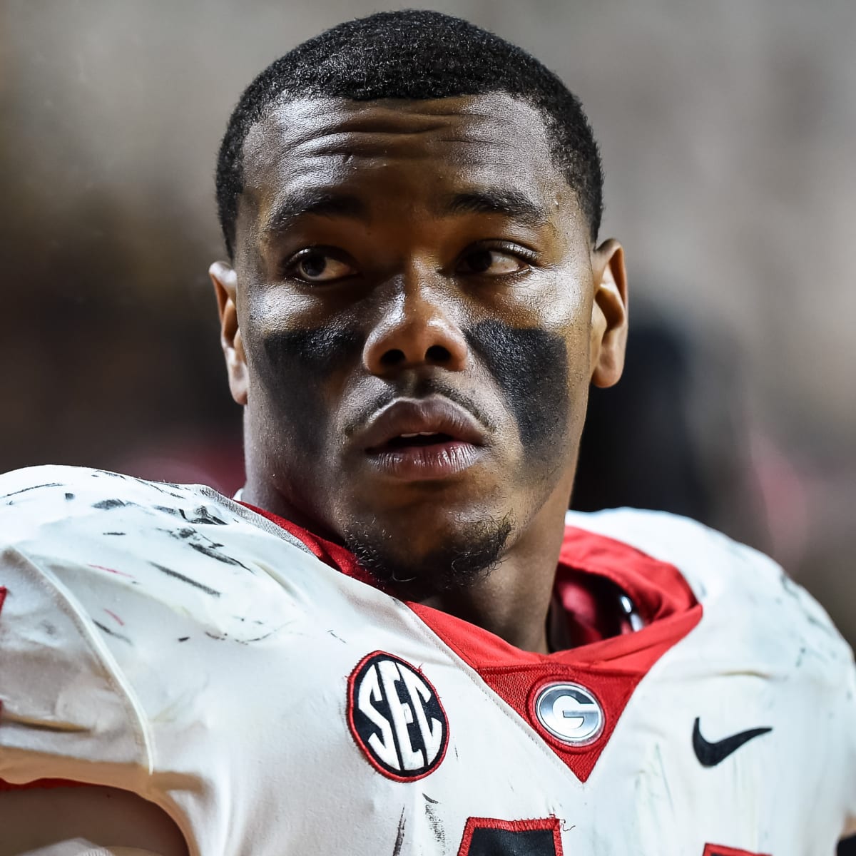 2022 NFL Draft recruiting rewind: Georgia's Travon Walker to Jacksonville  Jaguars - Sports Illustrated High School News, Analysis and More