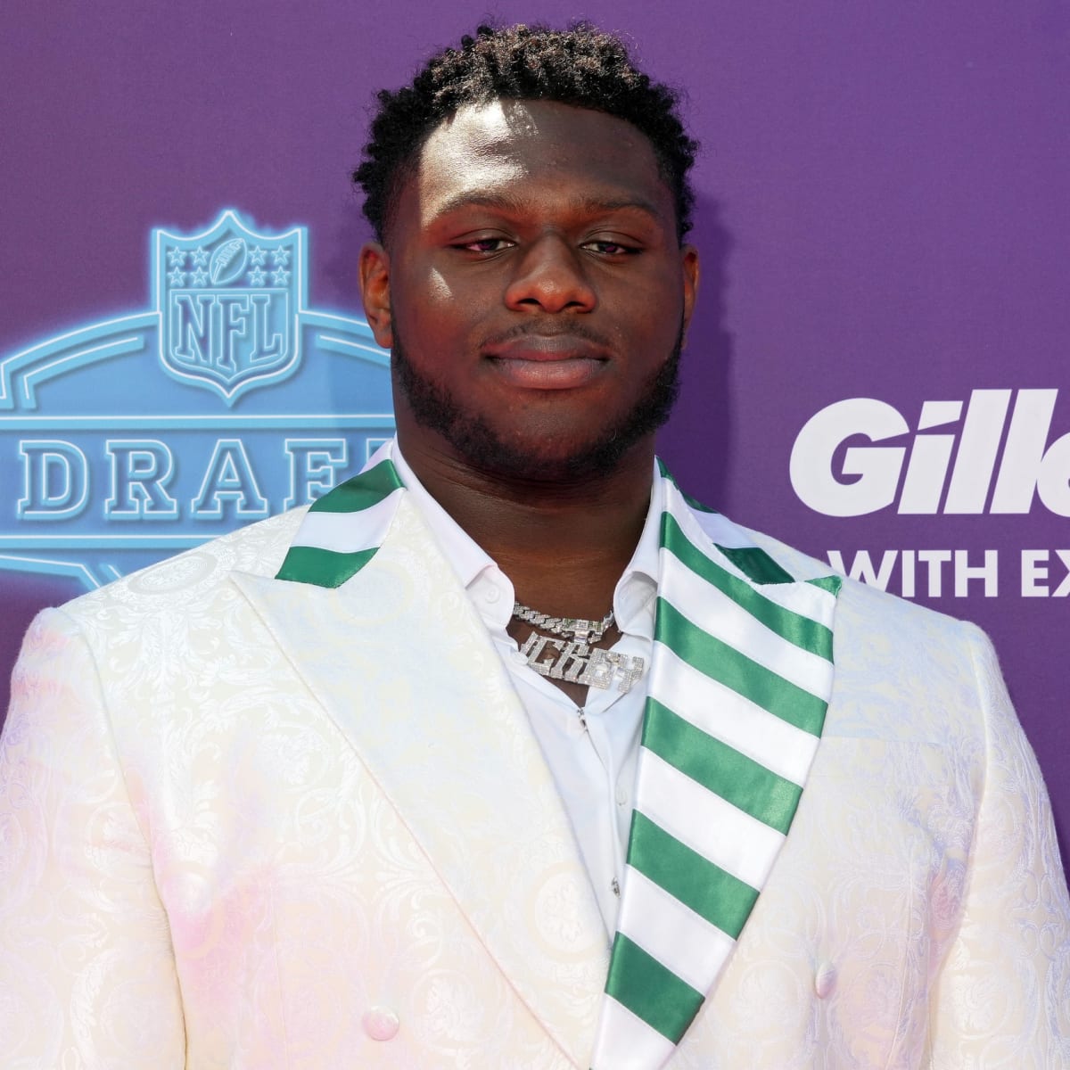 2022 draft grades: Panthers receive high marks for Ikem Ekwonu pick - Cat  Scratch Reader