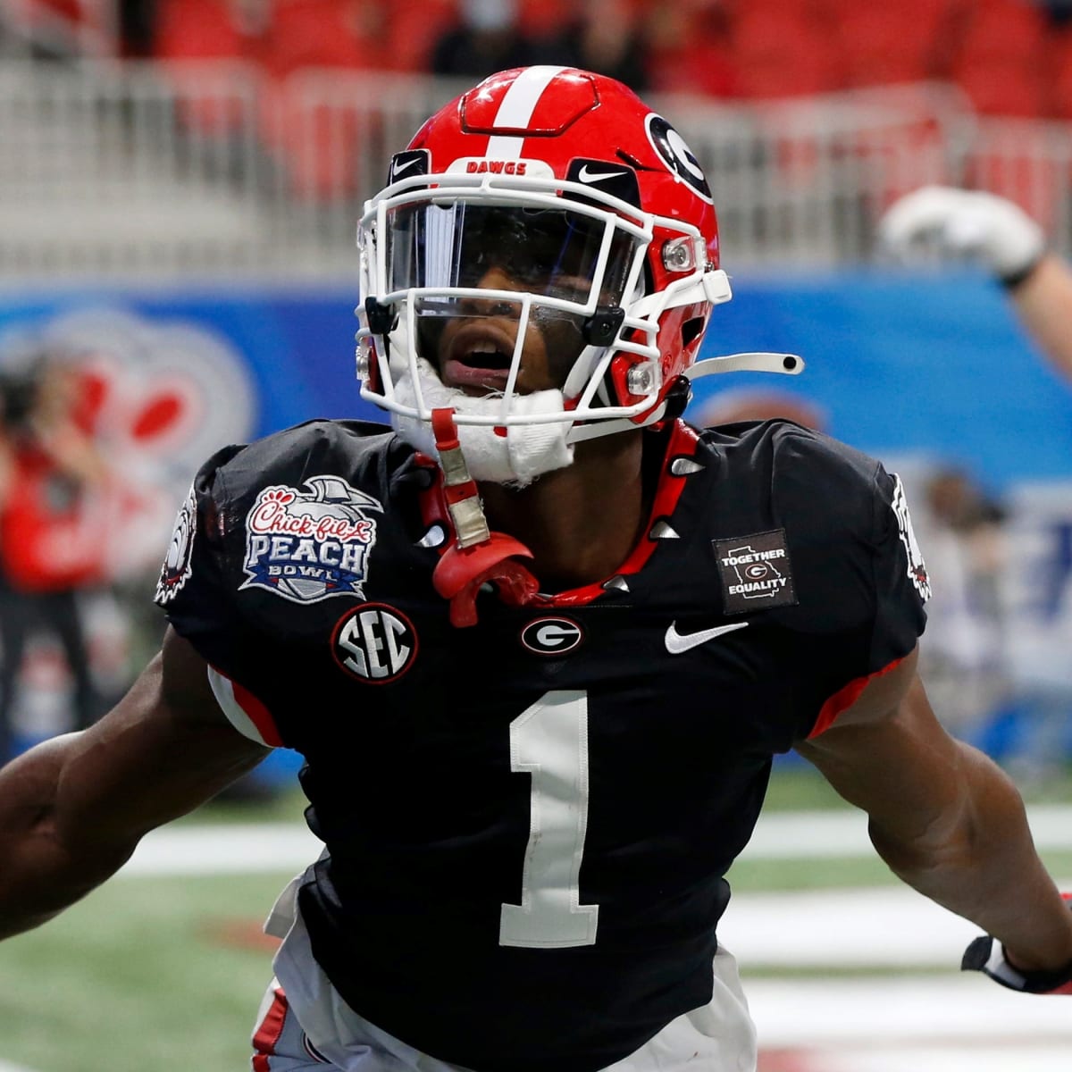 Draft INSIGHT: WR Christian Watson - Dawgs By Nature