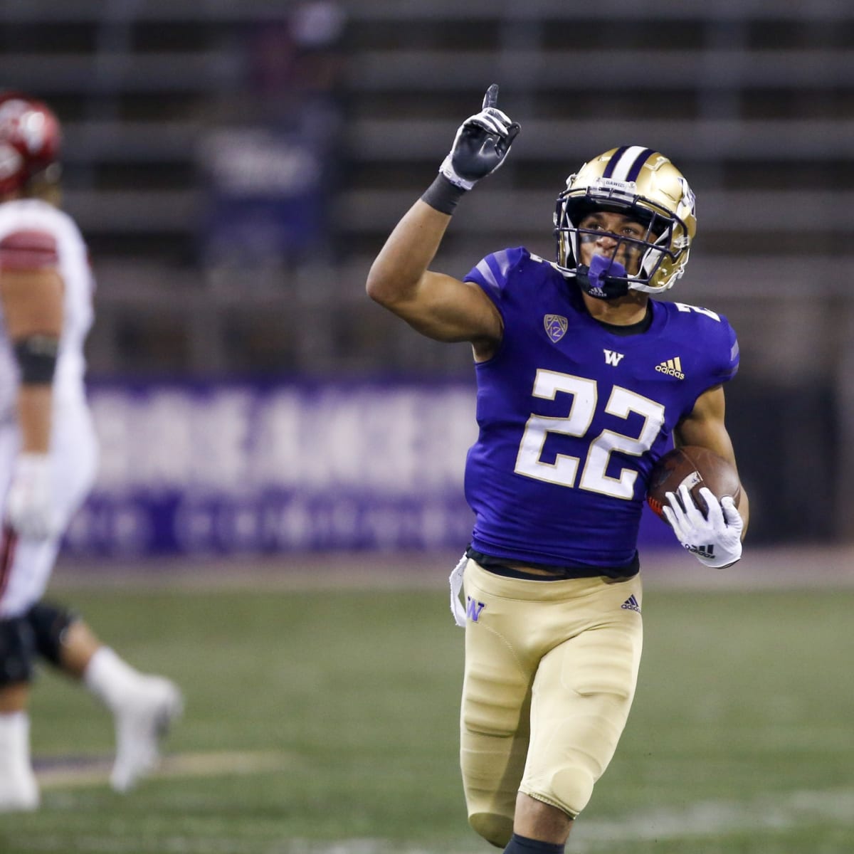 Washington 2021 Position Reset: Cornerback