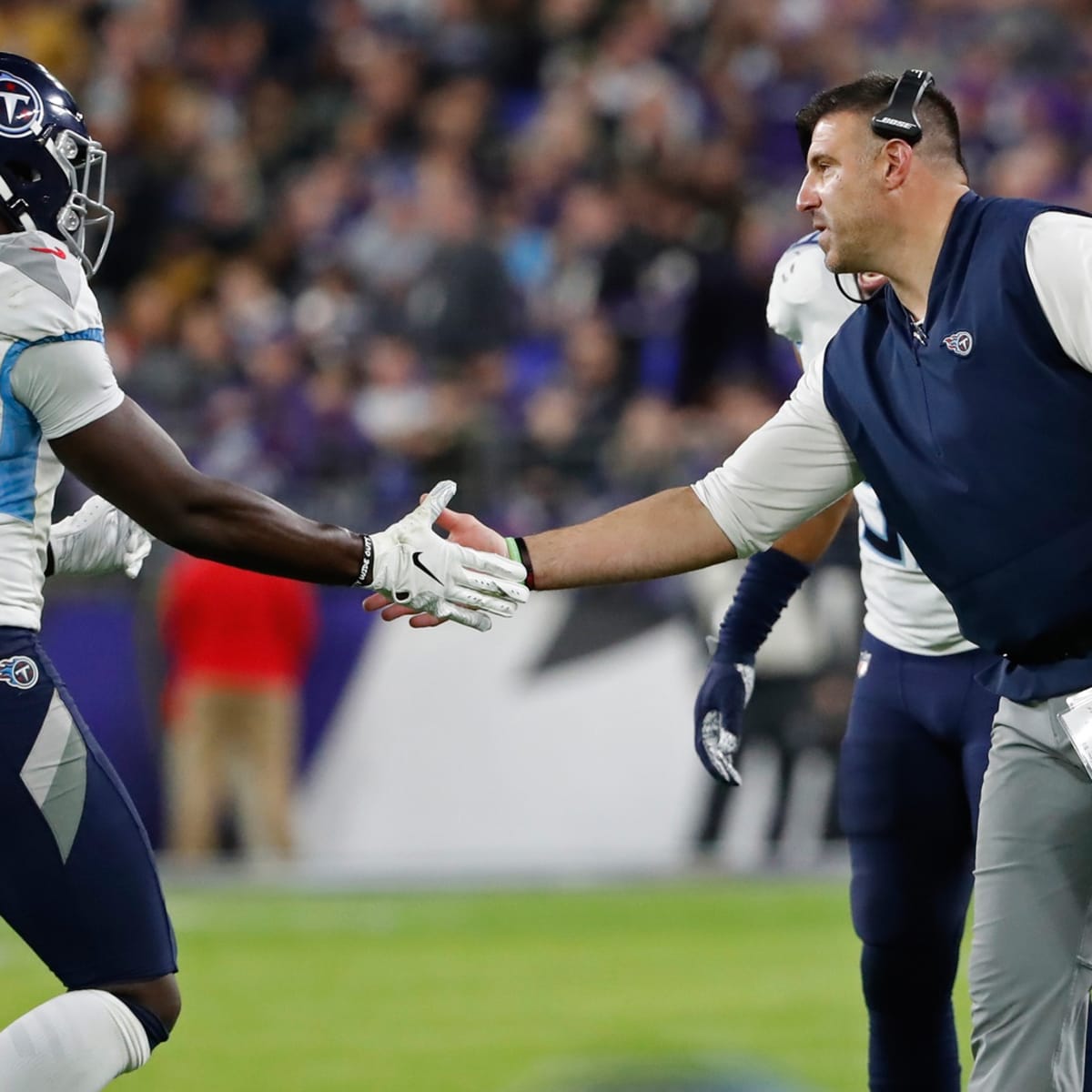 Tennessee Titans: A.J. Brown to Keep No. 11 Jersey - Sports Illustrated  Tennessee Titans News, Analysis and More