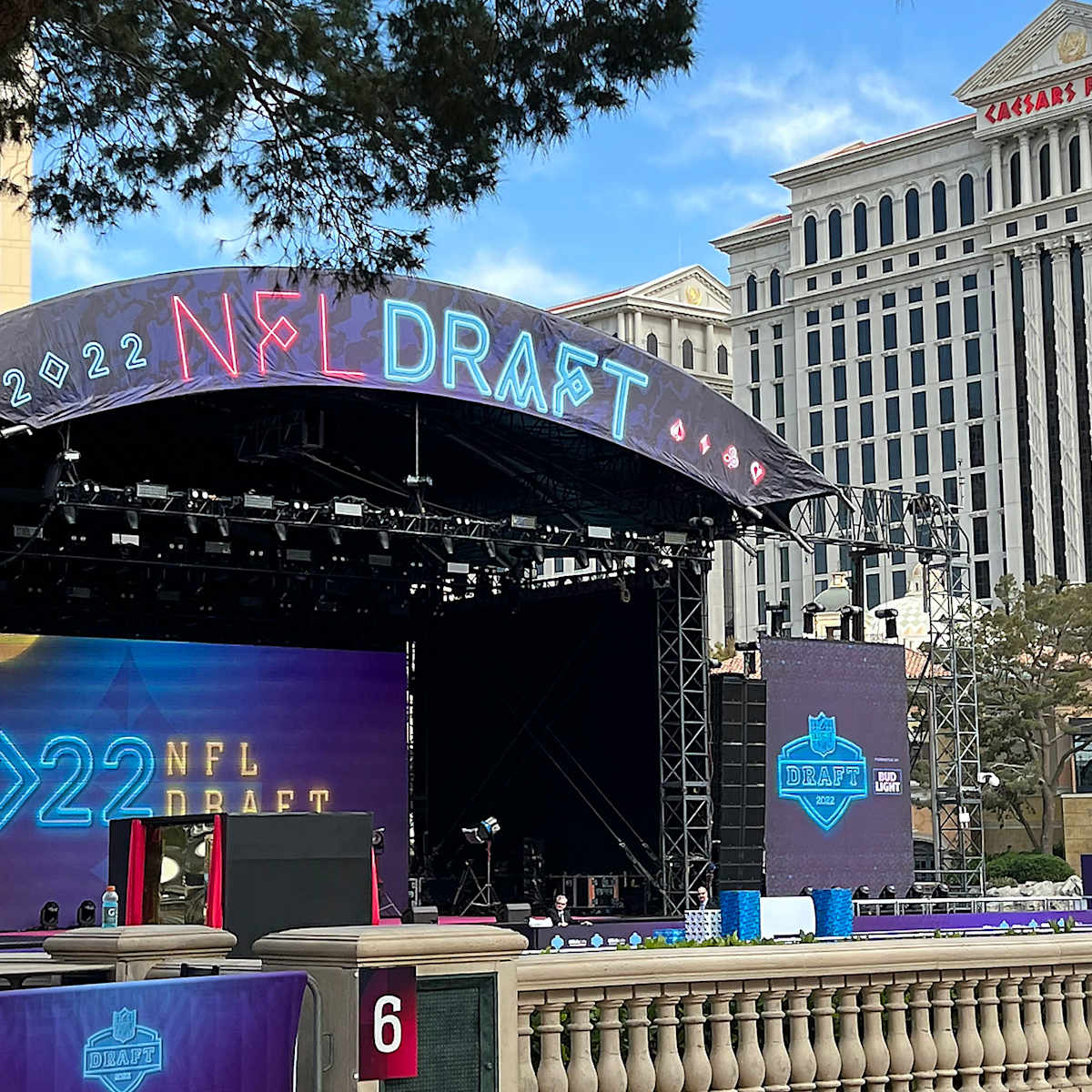 2022 UCLA NFL Draft Picks: Assessing Huge Rookie Class Performances - LAFB  Network