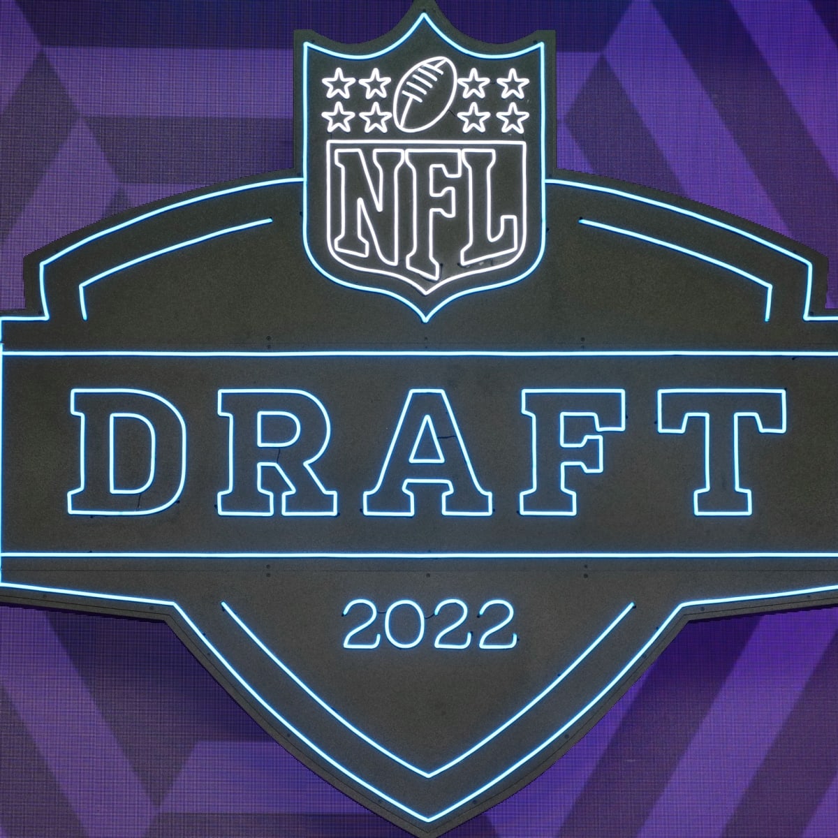 Titans 2022 NFL Draft Round-Up - The Sports Credential