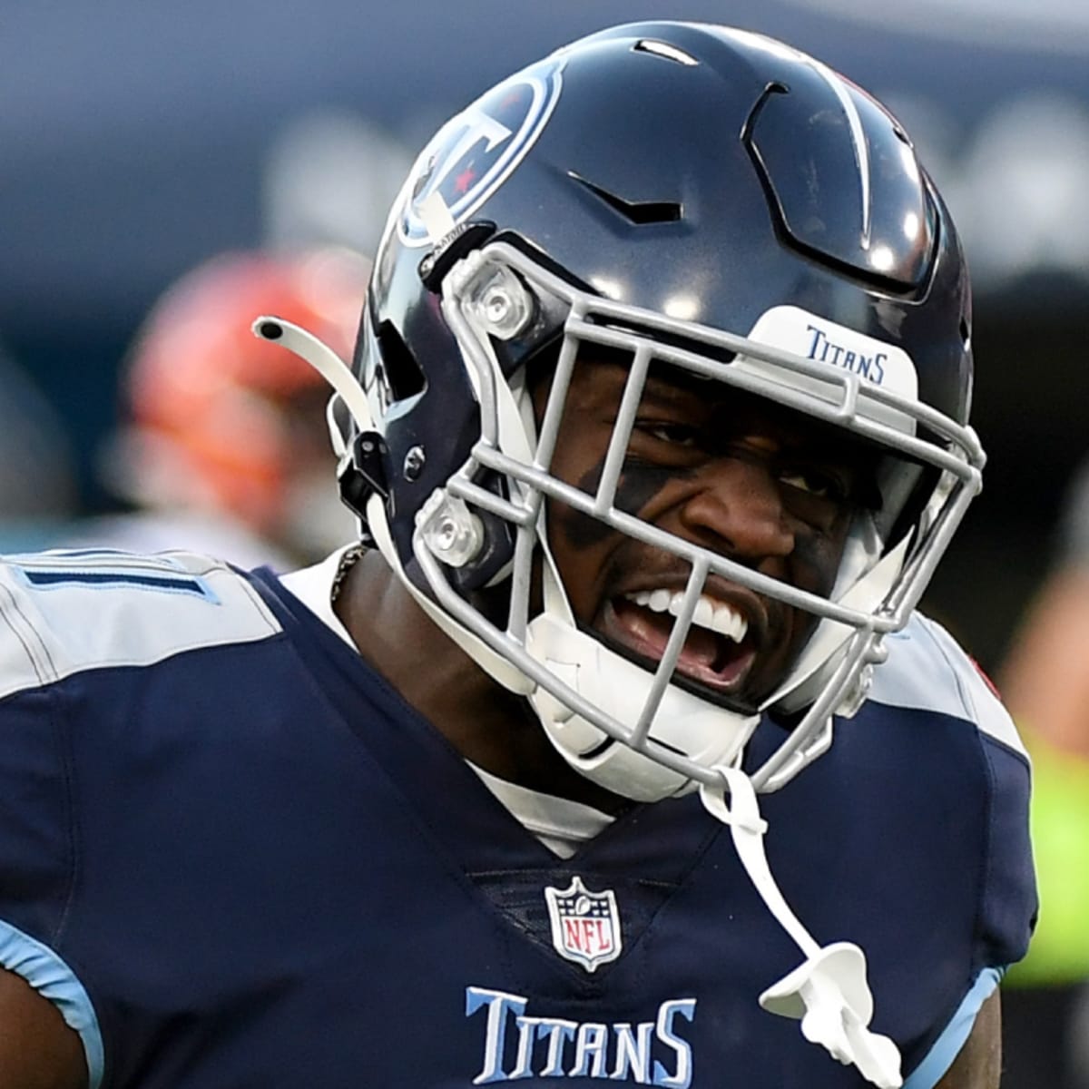 A.J. Brown Redefines What's Possible for Tennessee Titans Rookie Receivers  - Sports Illustrated Tennessee Titans News, Analysis and More