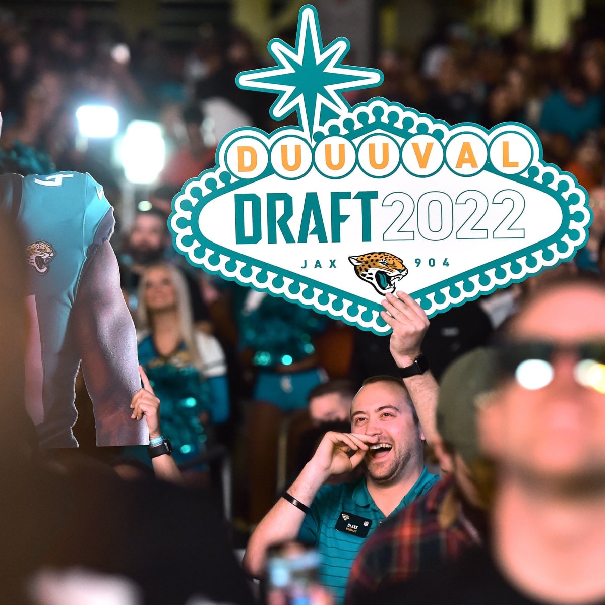 How to watch the NFL Draft: Round 2 and 3 on TV and live stream