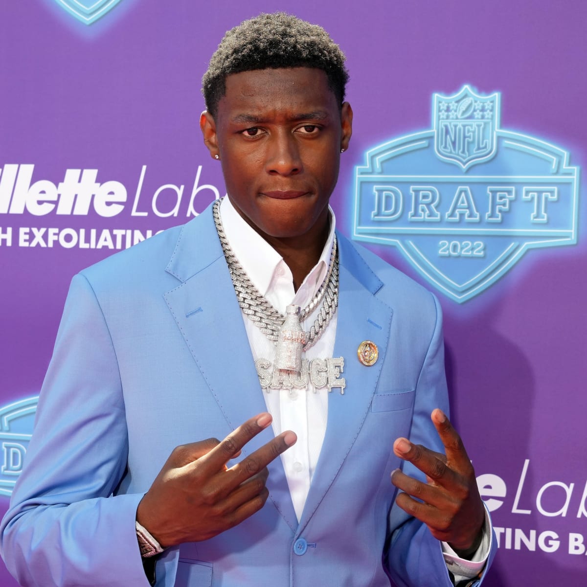 2022 NFL draft: One comparison for every Jets pick