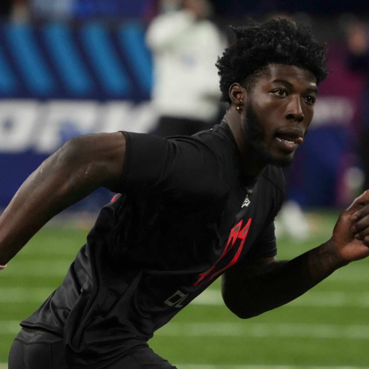 Bengals nab star Bearcats player yet again in a 2022 mock draft