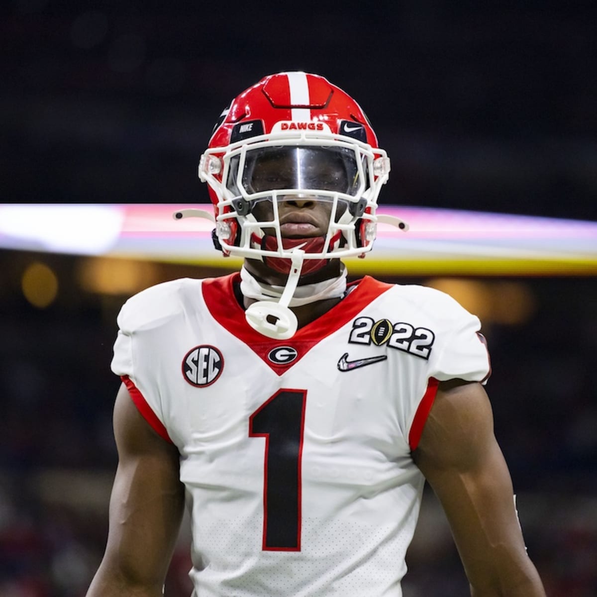 2022 Rookie Draft Profile: George Pickens - Wide Receiver - Dynasty Nerds