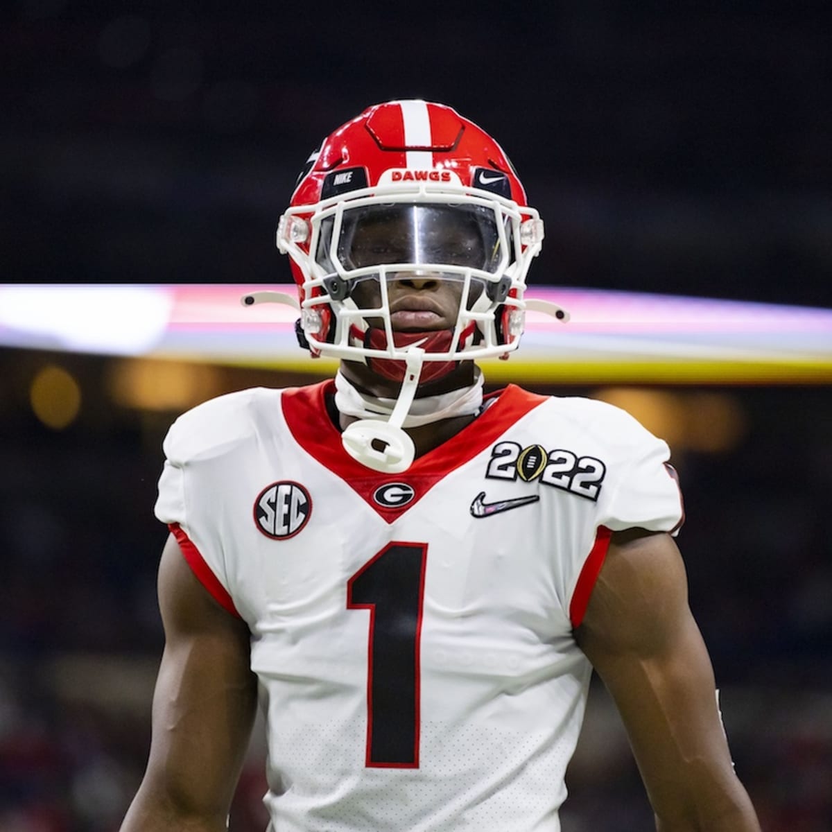 Sunday Sleeper Series: 2022 NFL Draft (Wide Receiver) - Steelers Depot