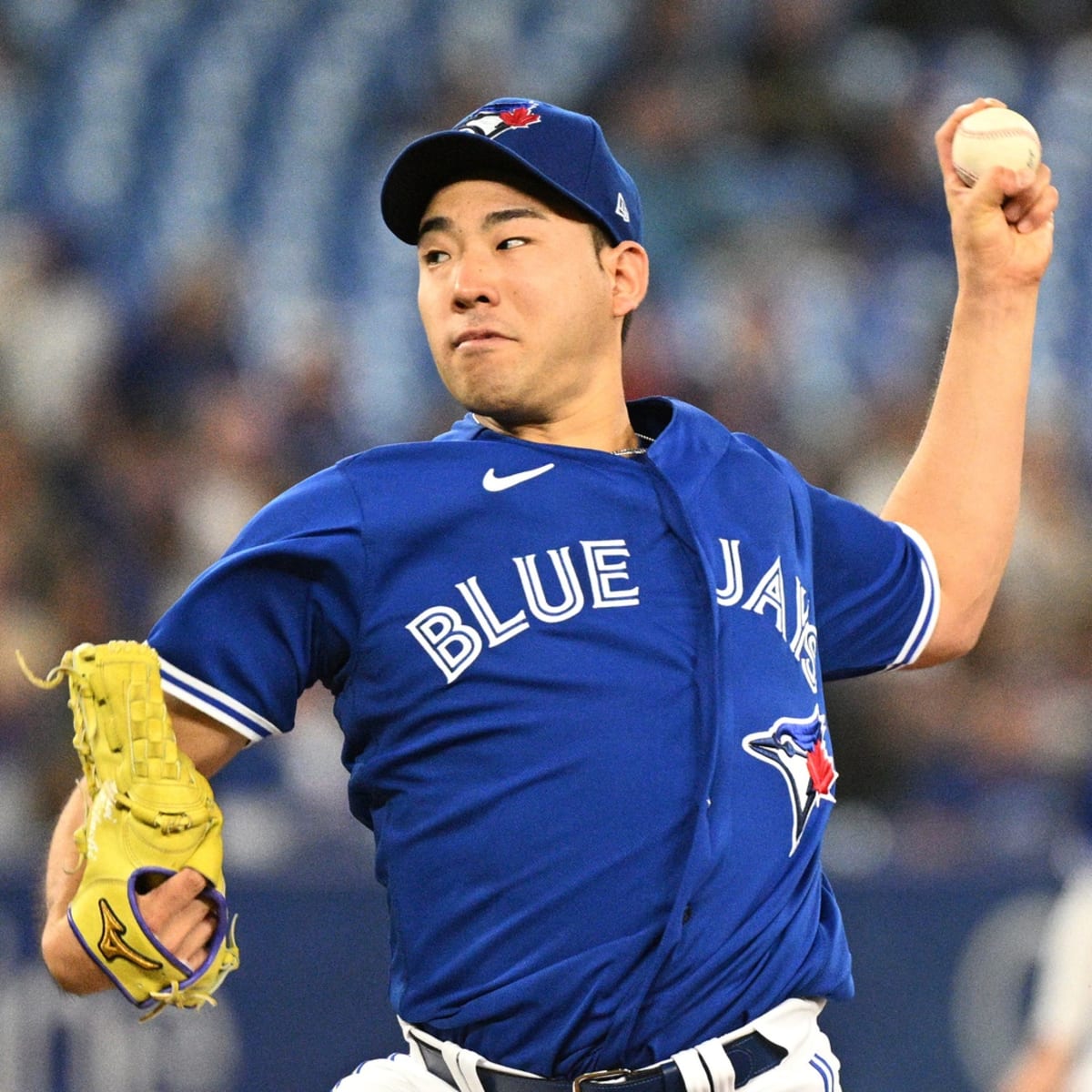 Kikuchi Solid as Jays top Royals 4-1 - Bluebird Banter