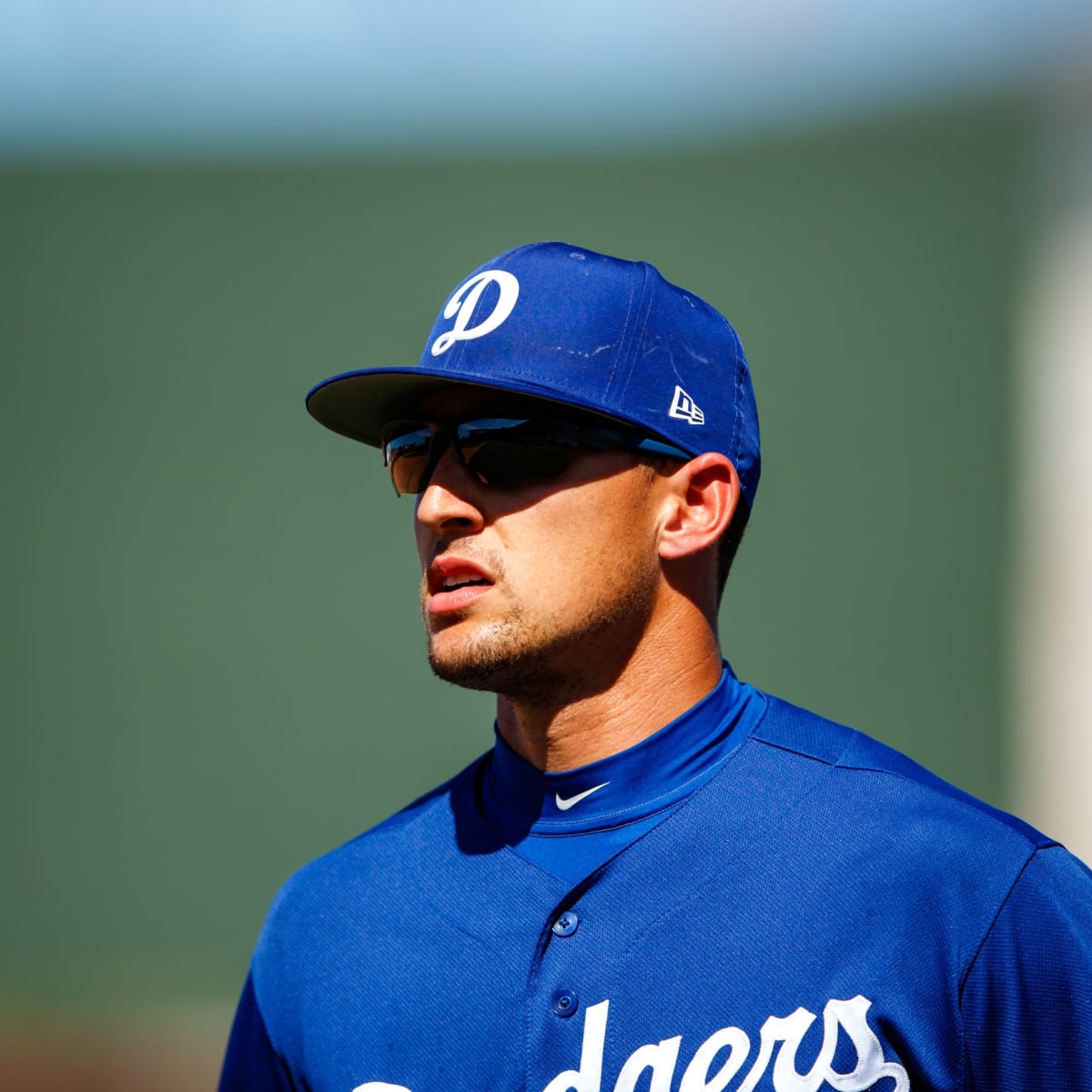 Dodgers: Klay Thompson's Brother Called Up by San Diego Padres