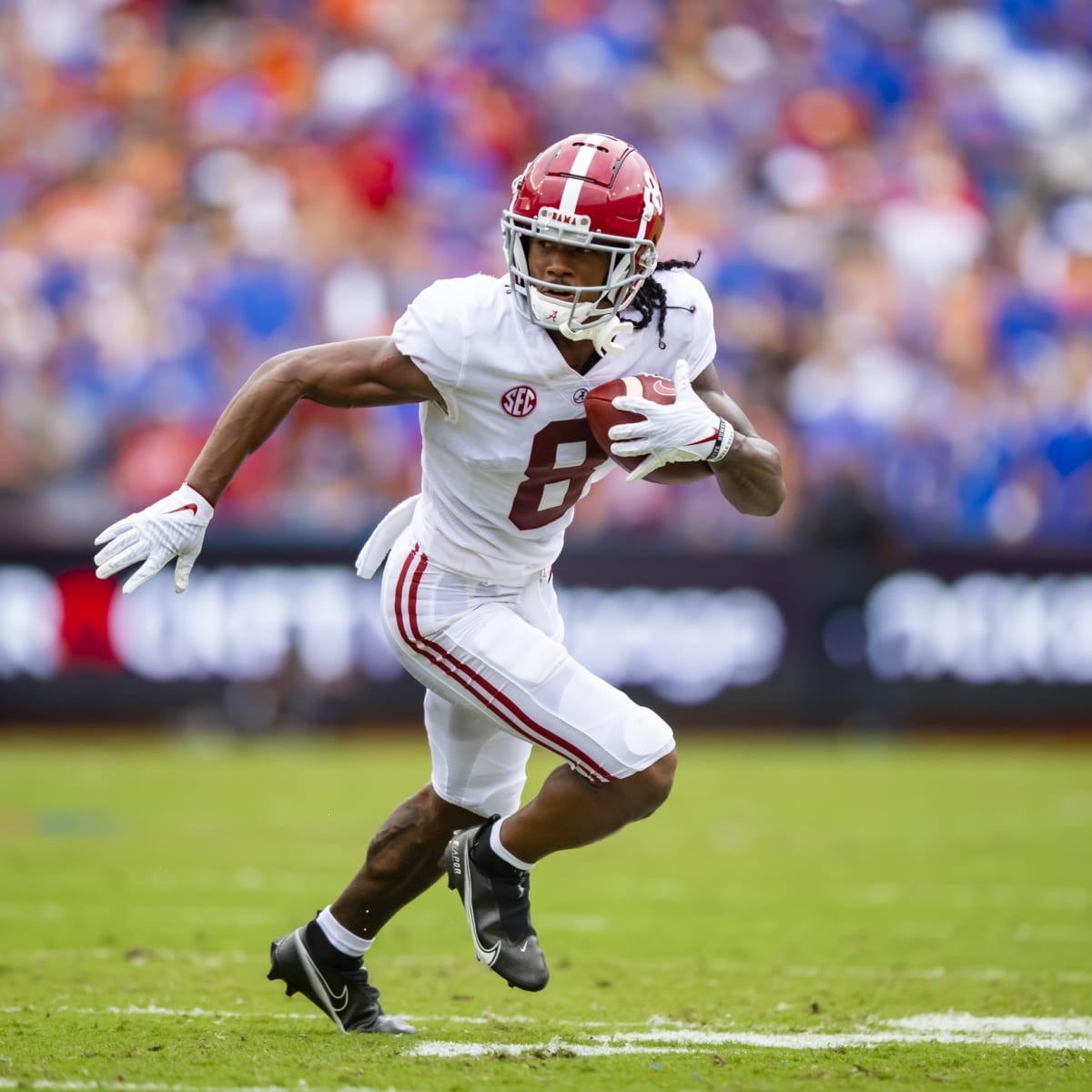 Tennessee Titans MUST DRAFT Receivers, Perfect Day 2 Targets & Late Round  Risks 