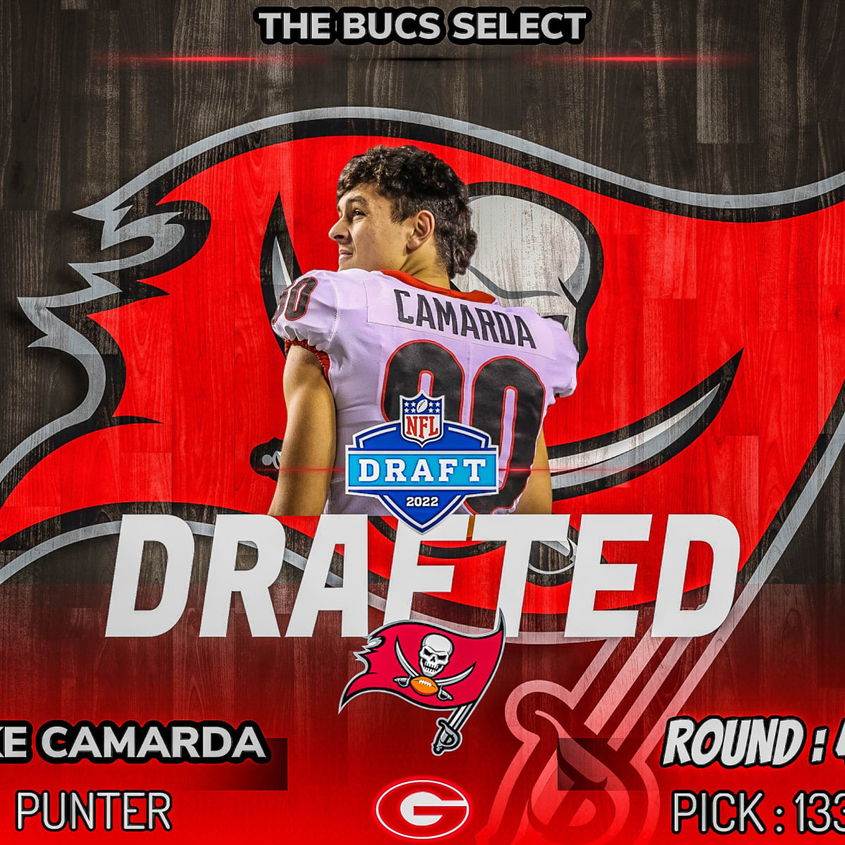 bucs draft picks 2022