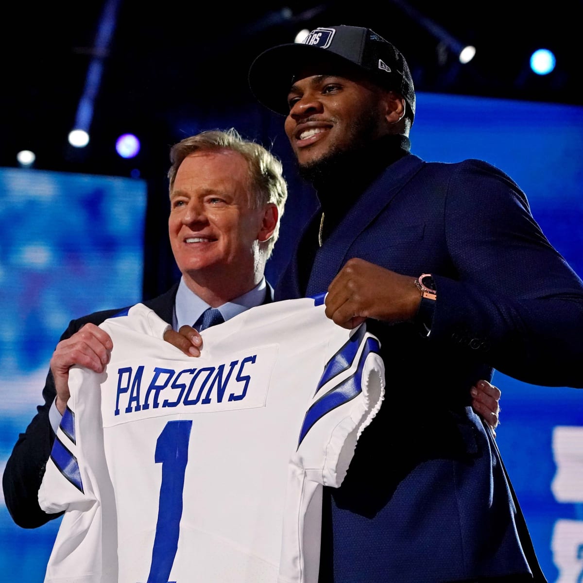 'No Tanking'? NFL Discusses Draft Lottery; Potential Impact On