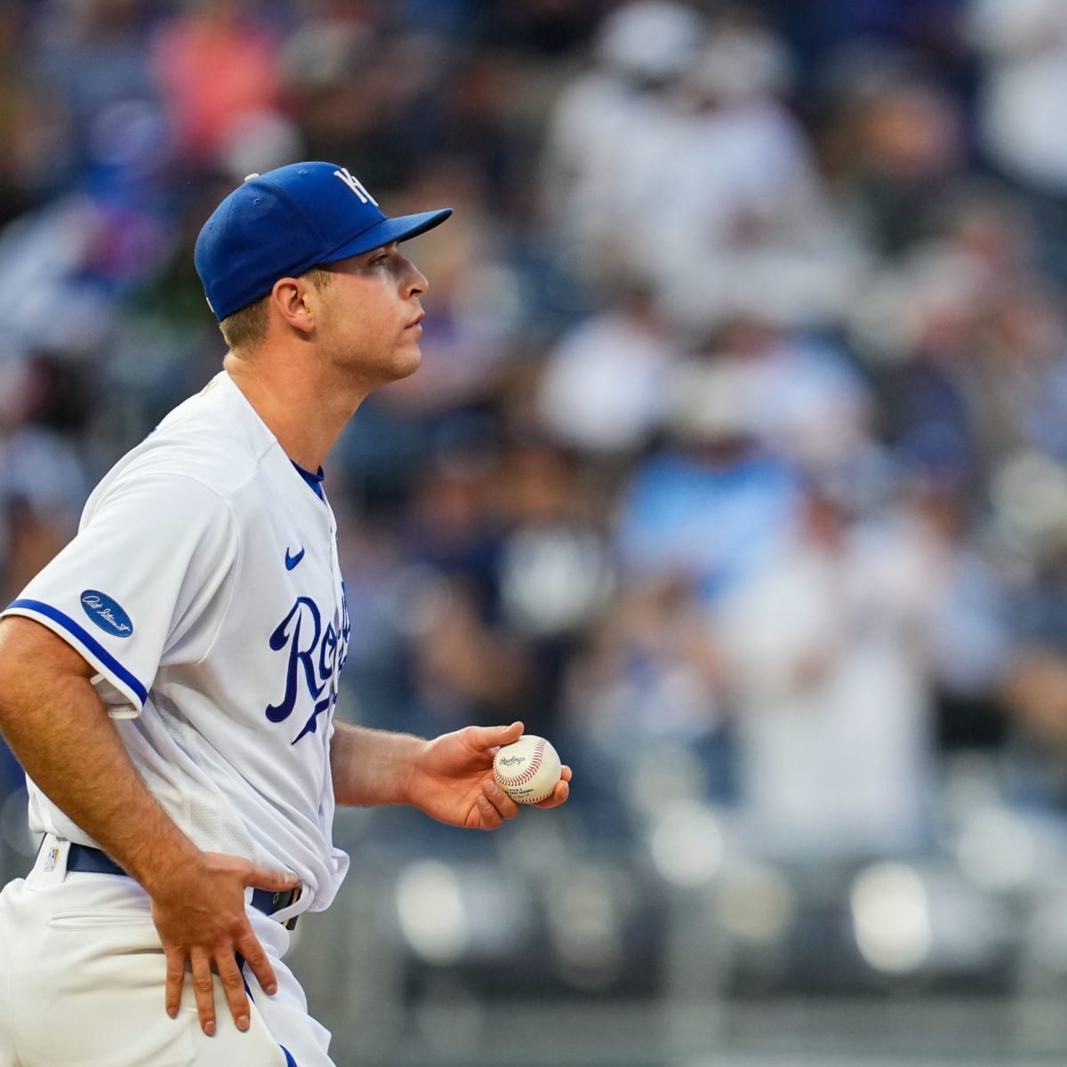 Zack Greinke to start rehab assignment on Sunday in Omaha