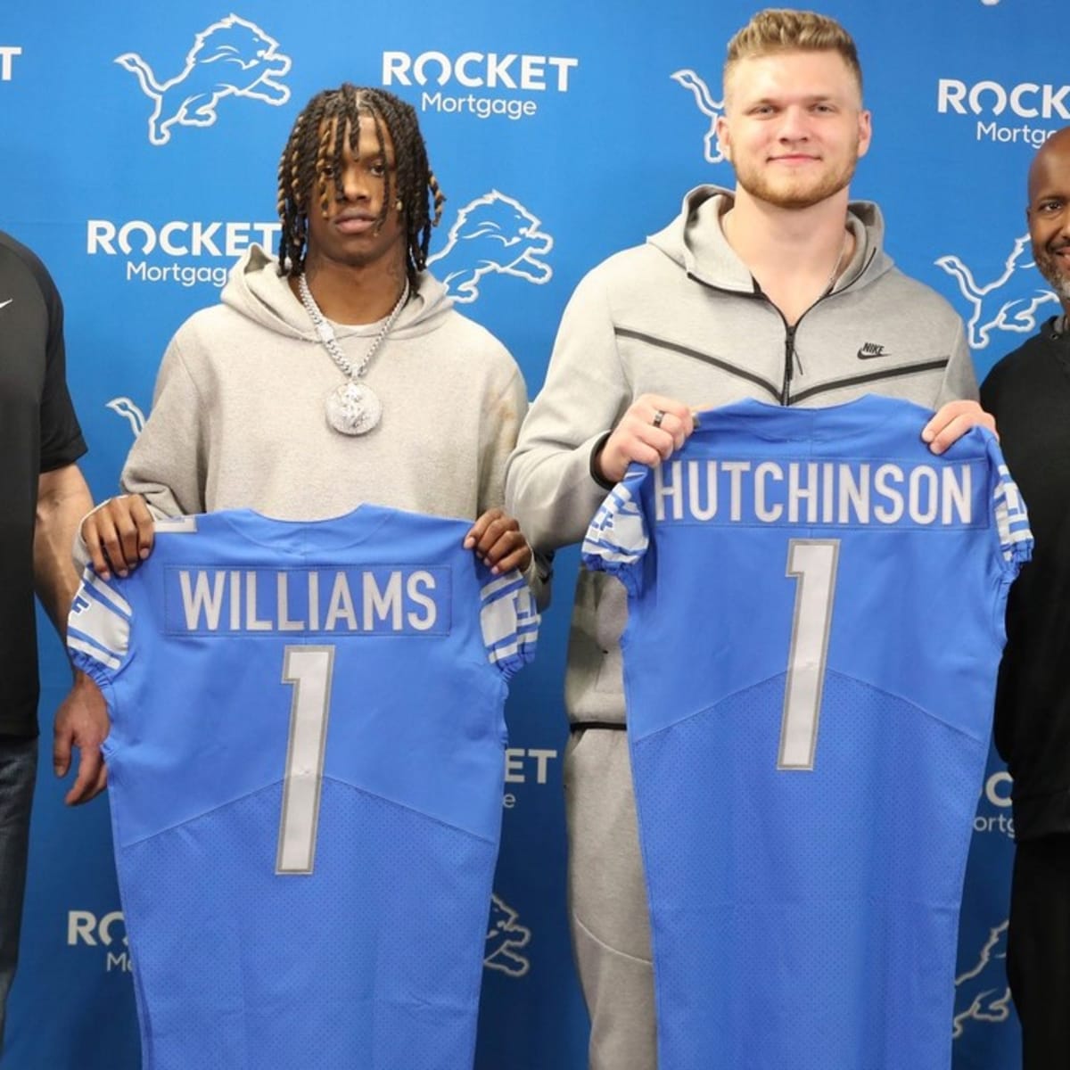 Gators' Kyle Pitts Describes 'Surreal' Draft Night, Excited To Join Falcons  - Sports Illustrated Florida Gators News, Analysis and More