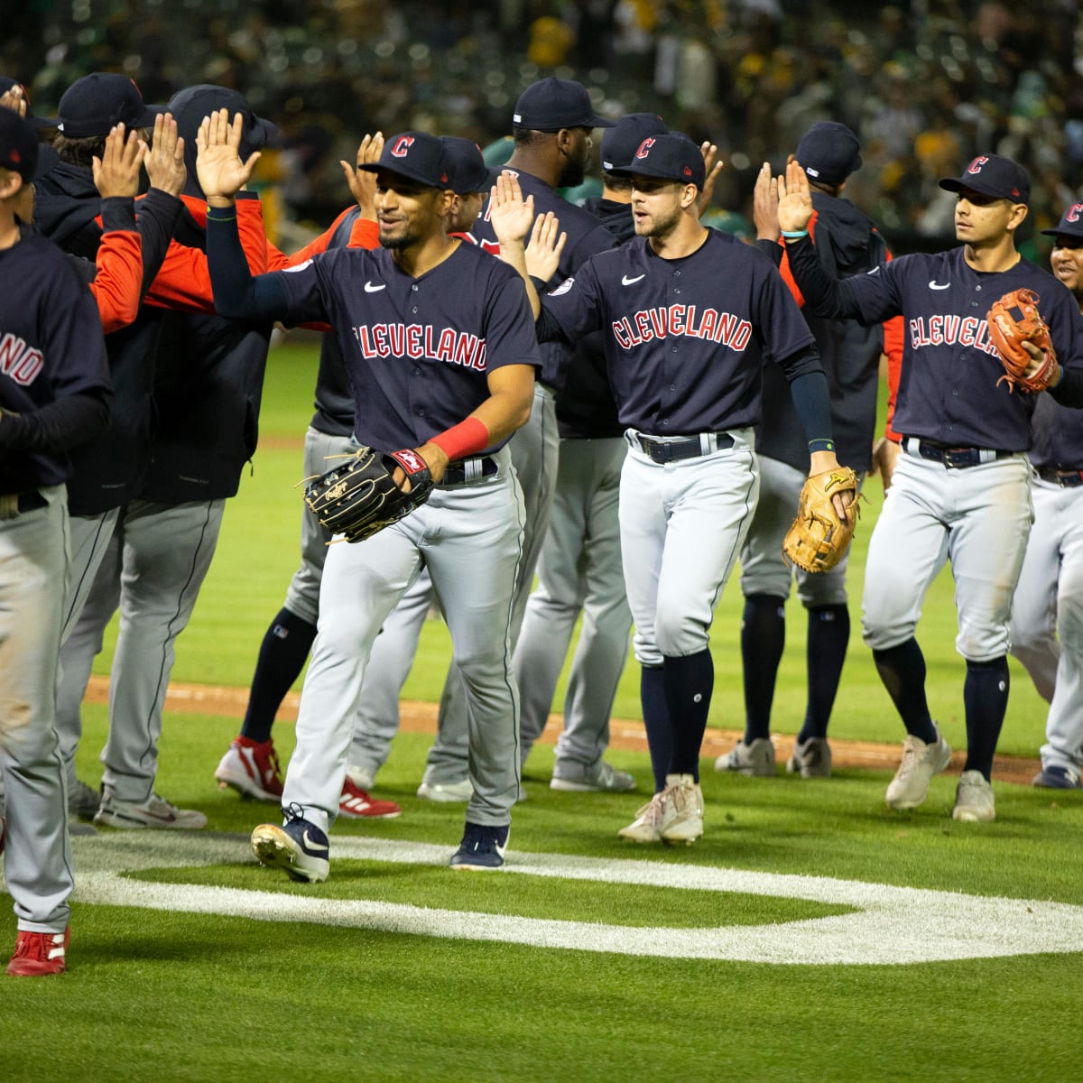 Guardians Farm Report: Gonzalez With Clutch HR For Columbus In Win - Sports  Illustrated Cleveland Guardians News, Analysis and More