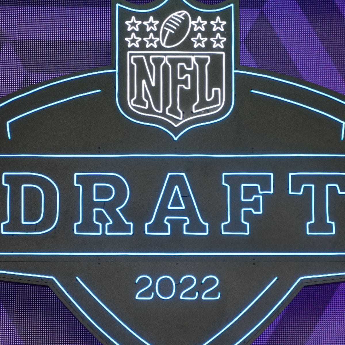 San Francisco 49ers NFL Draft Live Blog: Day 3 - Sports Illustrated San  Francisco 49ers News, Analysis and More