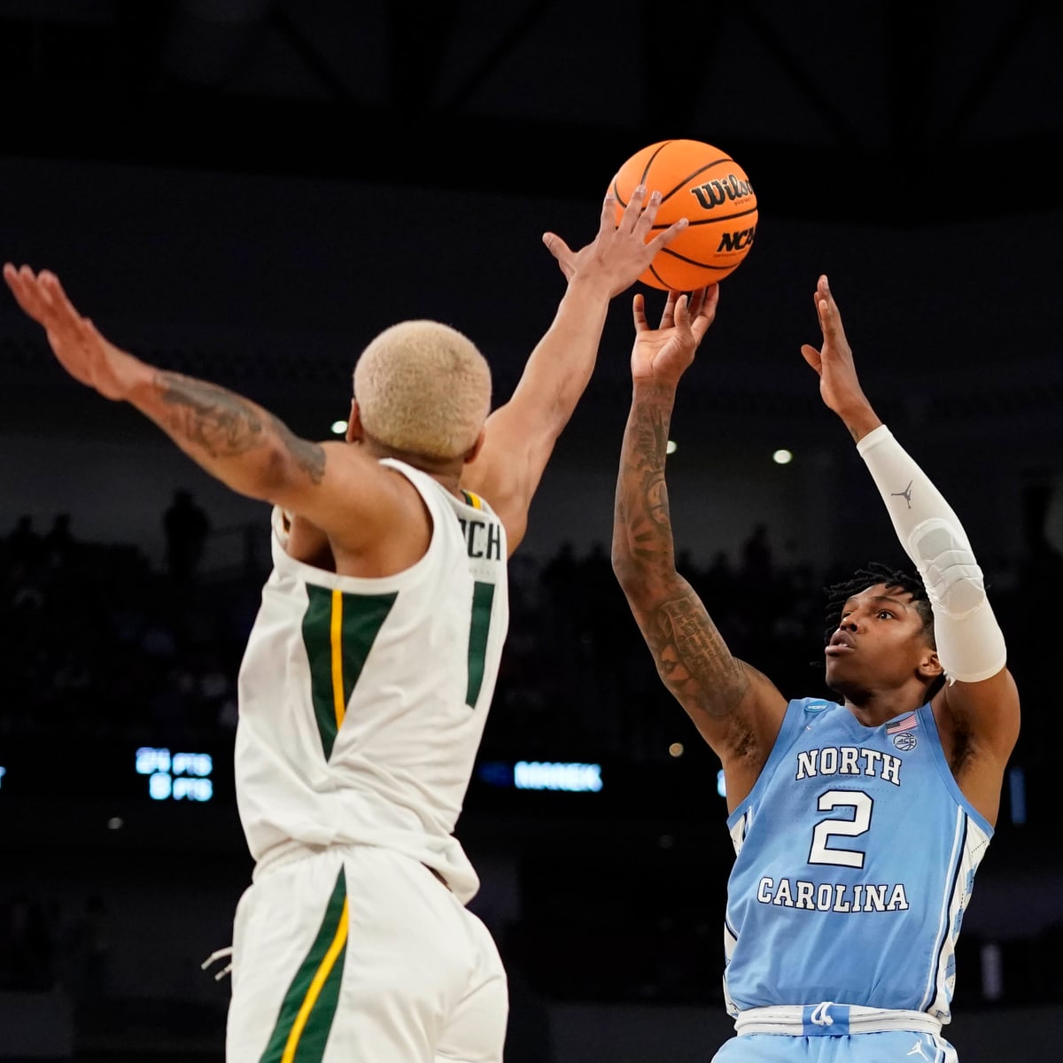 2022 NBA Draft: Thunder Could Find Value at Pick No. 30 - Sports  Illustrated Oklahoma City Thunder News, Analysis and More