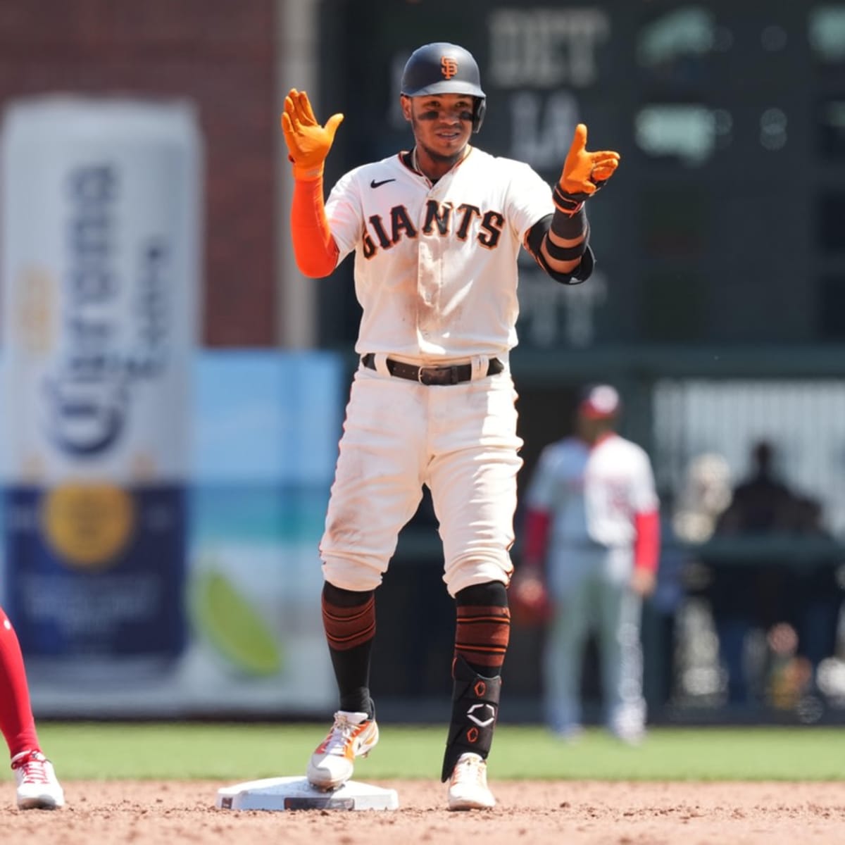 How to Watch Giants vs. Marlins Friday Night – NBC Bay Area