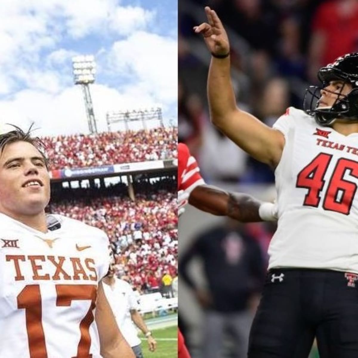 Cowboys add Texas Tech kicker Garibay, Sports