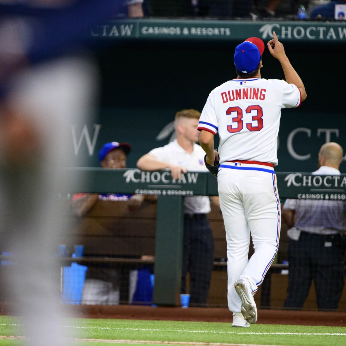 Call to Arms: Texas Rangers Pinning Future on Pitching - Sports