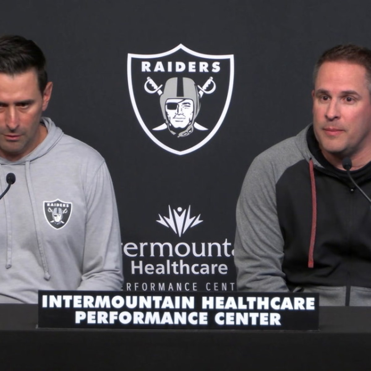 Raiders draft: Josh McDaniels thoughts - Silver And Black Pride