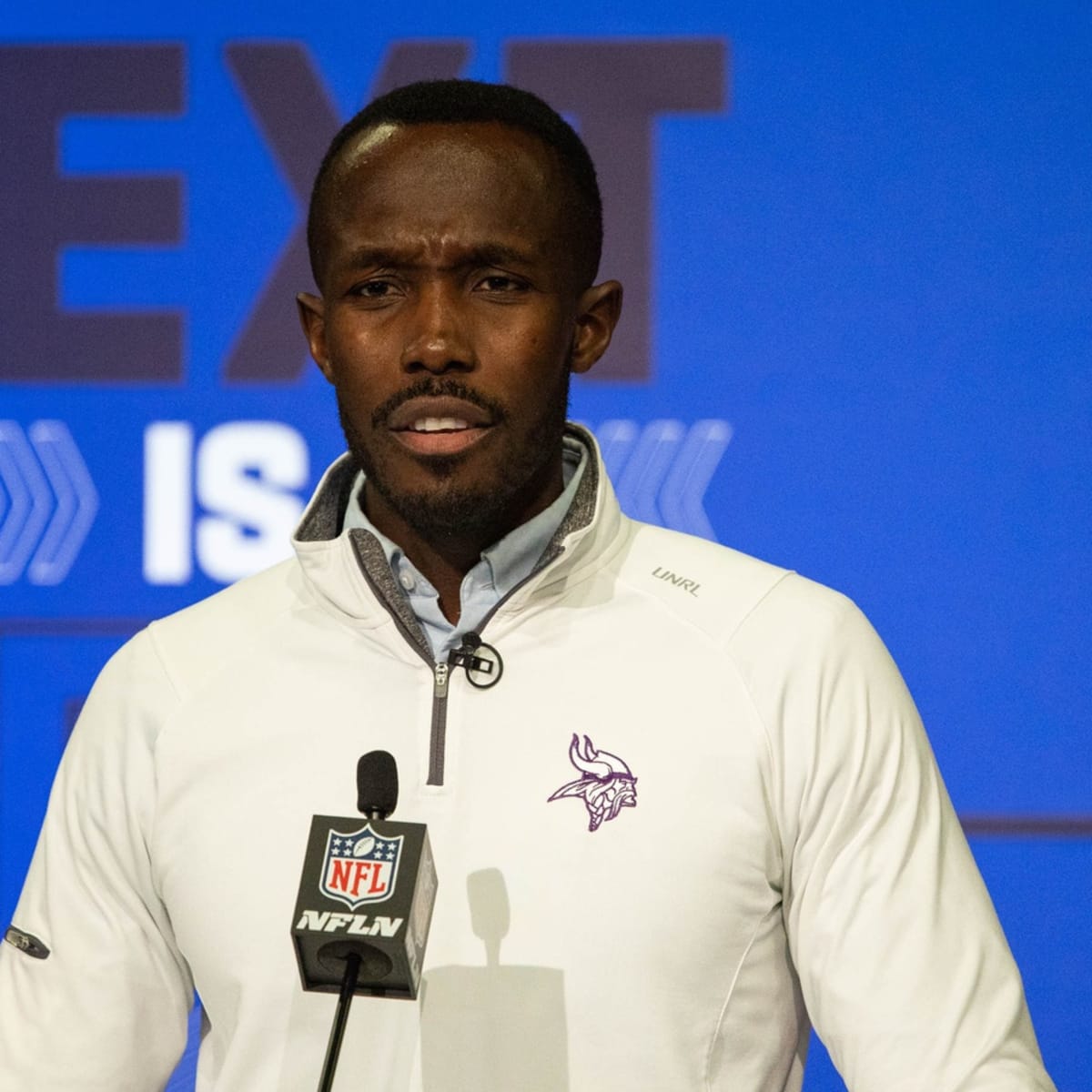 Criticizing the Vikings' 2022 Draft Class is Premature  and a Bit Valid