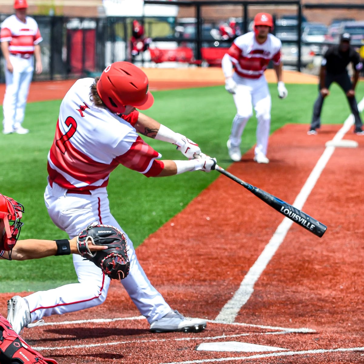 18 Clemson baseball resumes with home ACC series against #22 Louisville -  Shakin The Southland