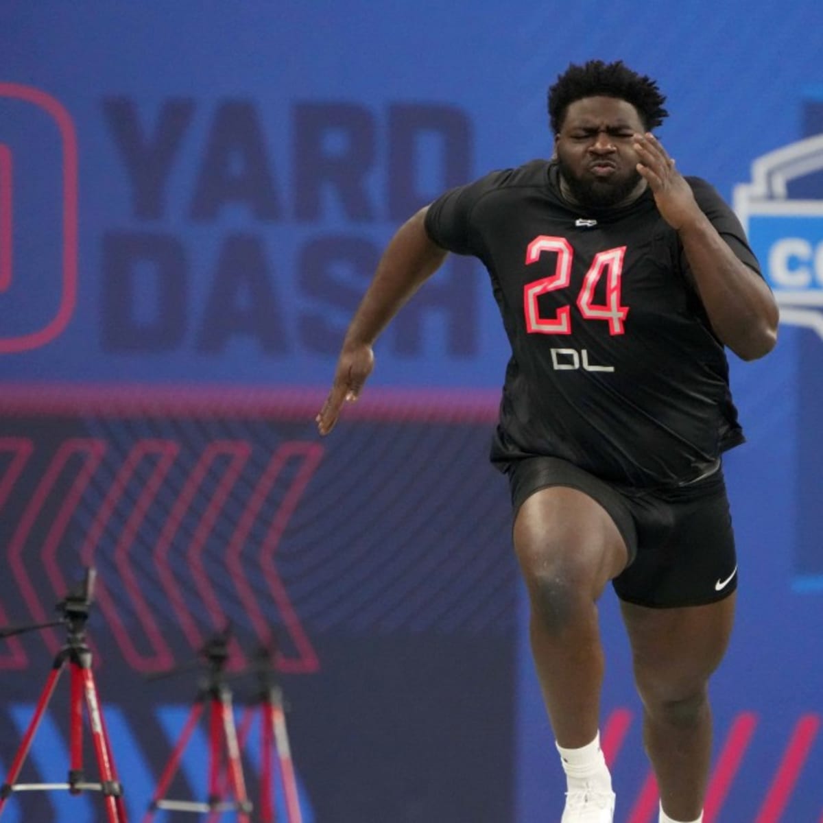 6 takeaways from Dane Brugler's latest 2022 NFL Mock Draft