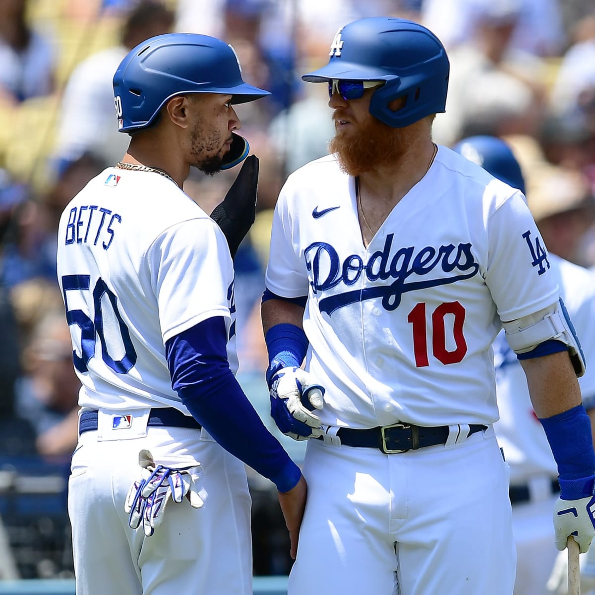 Dodgers: Justin Turner Discusses HIs Early Season Offensive